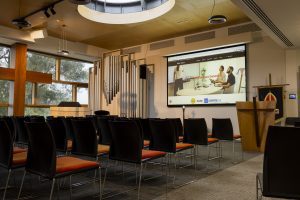 YVG Chapel/Auditorium