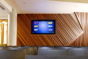 YVG CB Presentation space