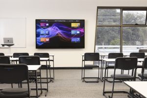 YVG CB Classroom