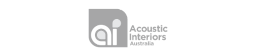 Acoustic Interiors