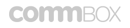 Commbox